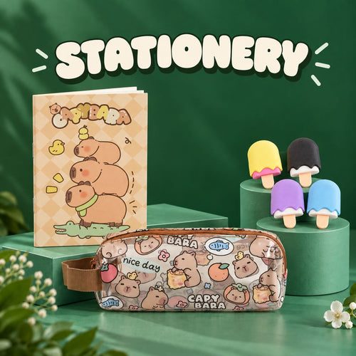 STATIONERY