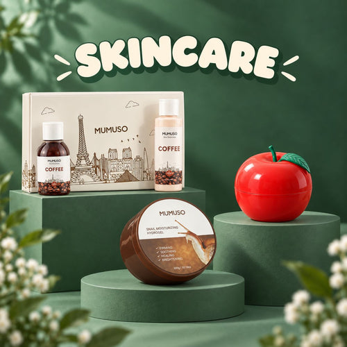 SKINCARE