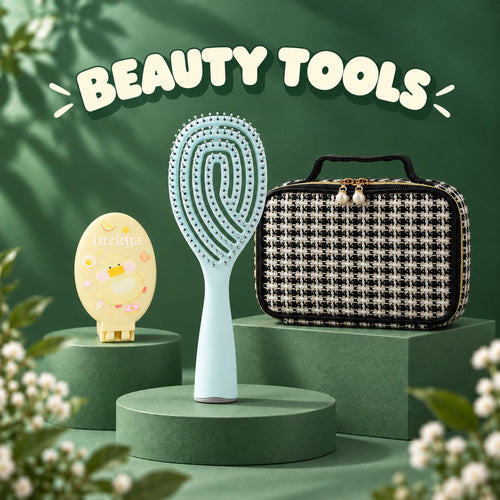 BEAUTY TOOLS