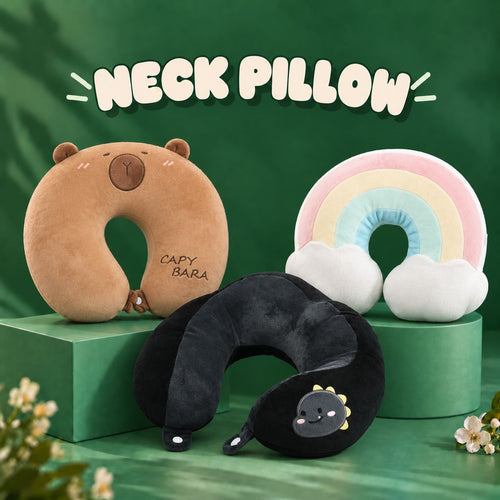 NECK PILLOW