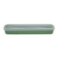 Wheat Straw Flatware Set - Green Mumuso