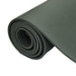 Yoga Mat With Carrying Strap - Olive Green Mumuso