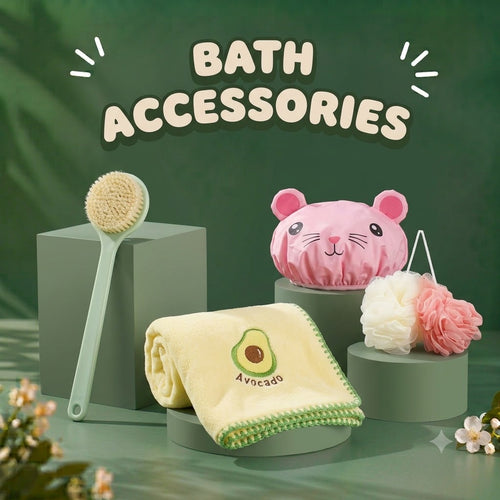 Bath Accessories