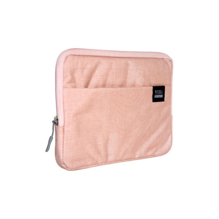 iPad Tablet Sleeve Case - Pink Mumuso