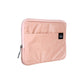 iPad Tablet Sleeve Case - Pink Mumuso