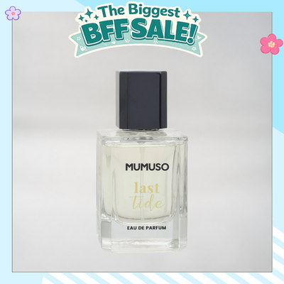 Last Tide Eau-De-Perfume - 50 ml