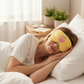 Cute Avocado Relaxing Plush Eye Mask