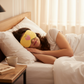 Cute Avocado Relaxing Plush Eye Mask