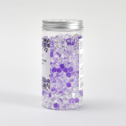 Mumuso Lavender Odor Eliminator Gel Beads – 300 g