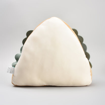 Mumuso  Sandwich Shaped Hand Warmer Pillow| Cuddle Buddy