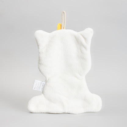 Cute Unicorn Hanging Hand Towel – Sitting Unicorn