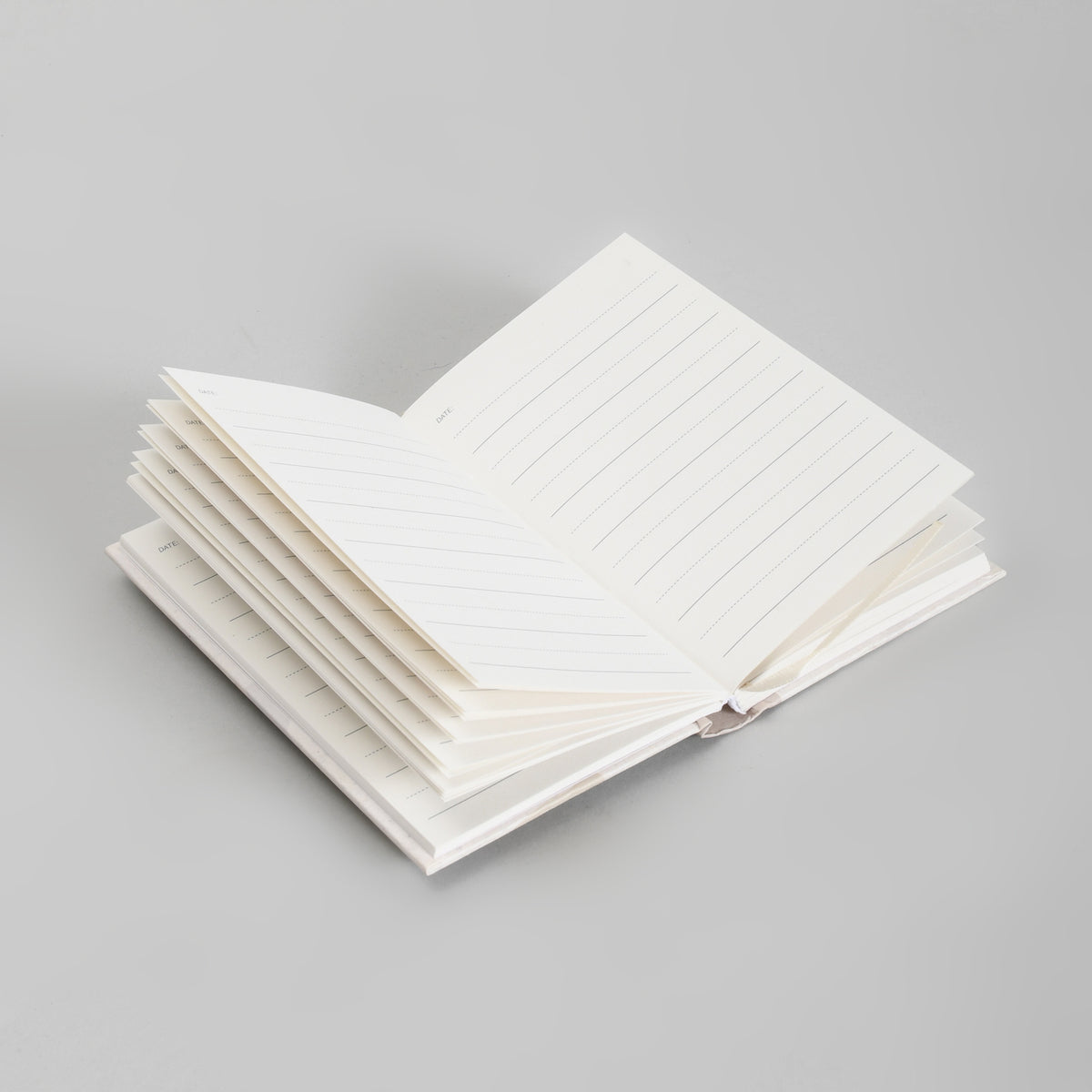 Perfect for Cat Lovers! A7 Hardcover Pocket Notebook