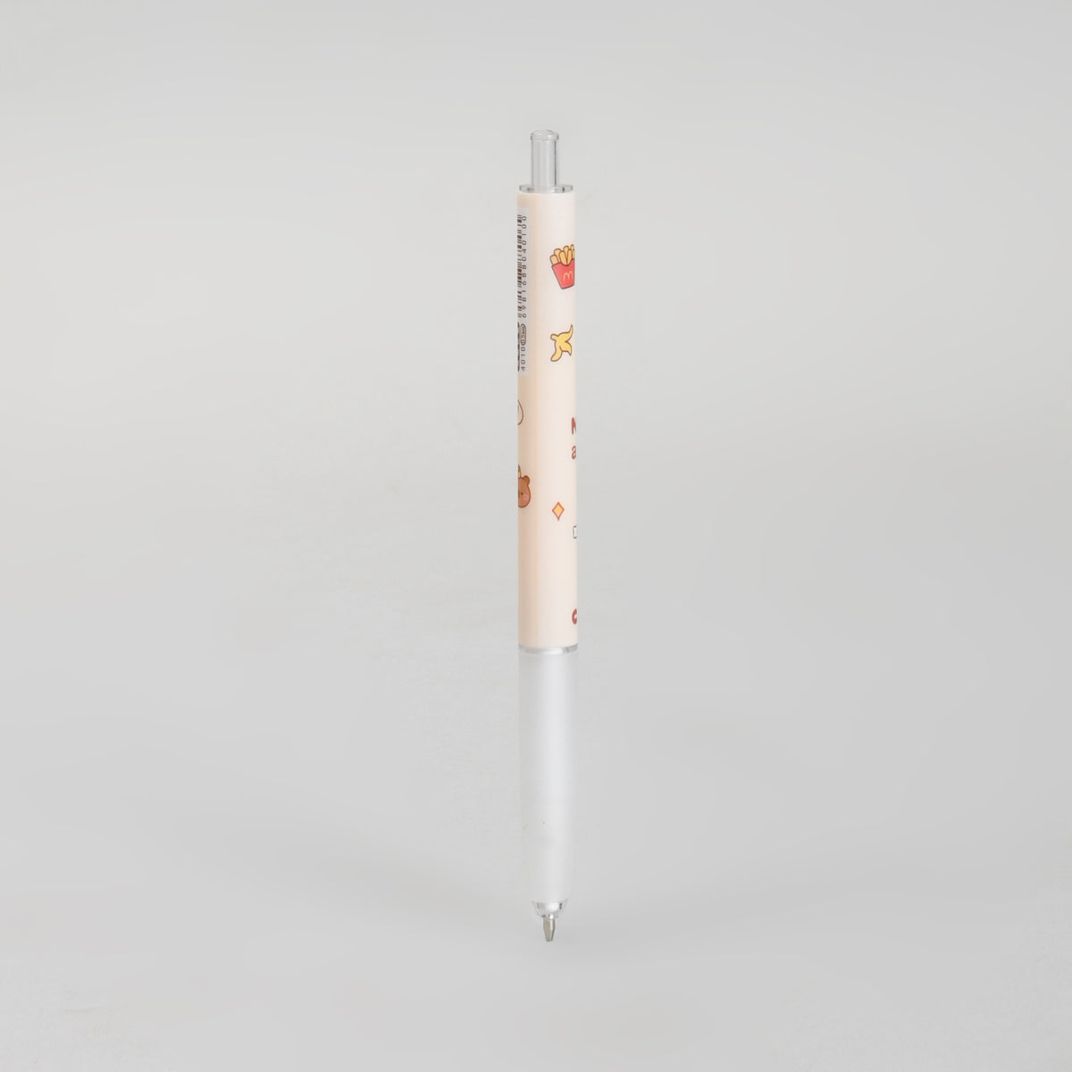 School Favourite! Cute Capybara Mechanical Pencil Set - 0.5mm