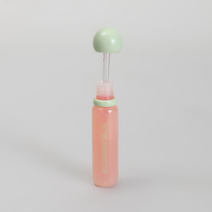 Fresh Fruit Moisturising Ceramide Lip Oil – 01 Watermelon