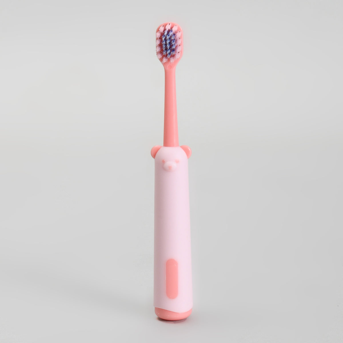 Sweet Bear Toothbrush for Kids – Pack of 2