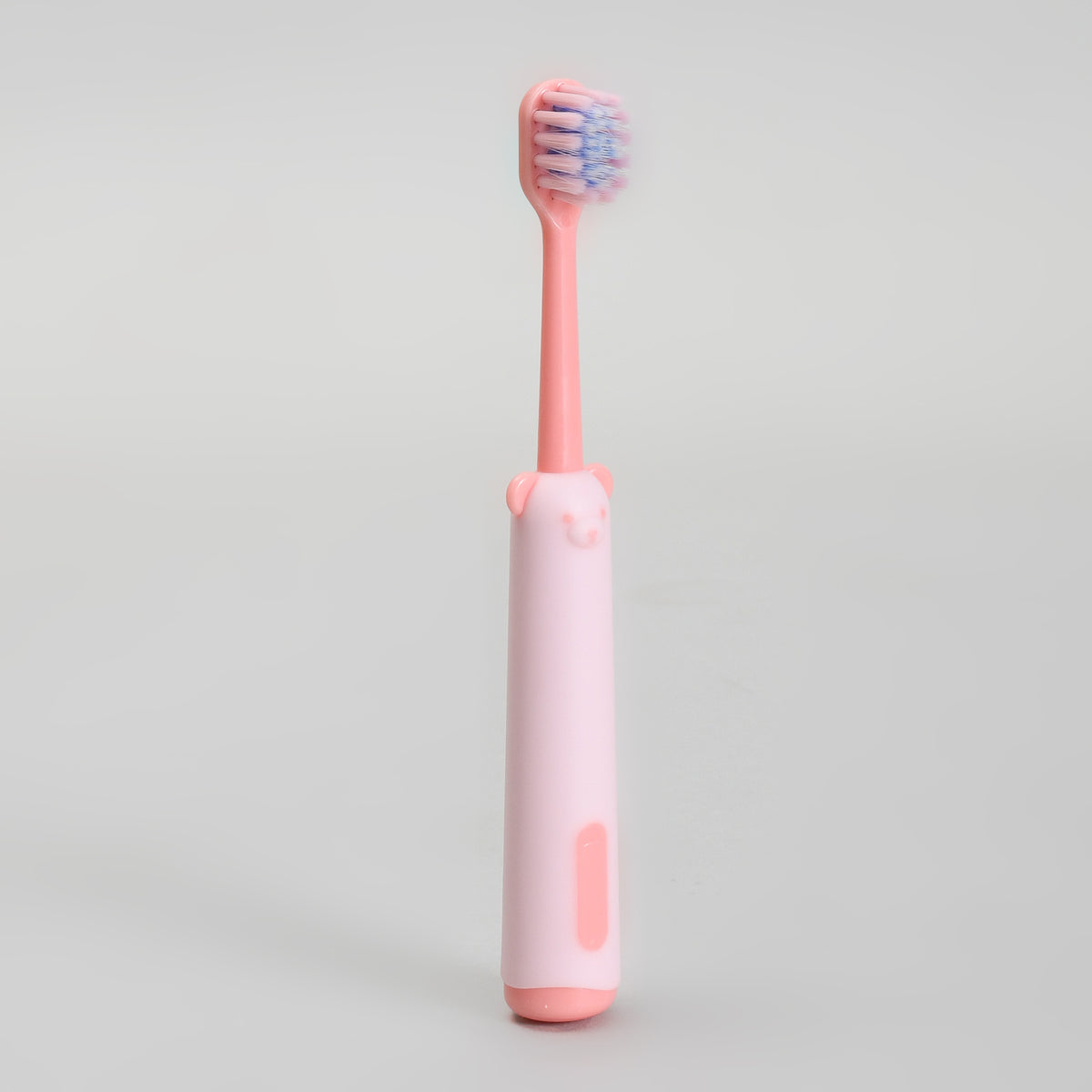 Sweet Bear Toothbrush for Kids – Pack of 2