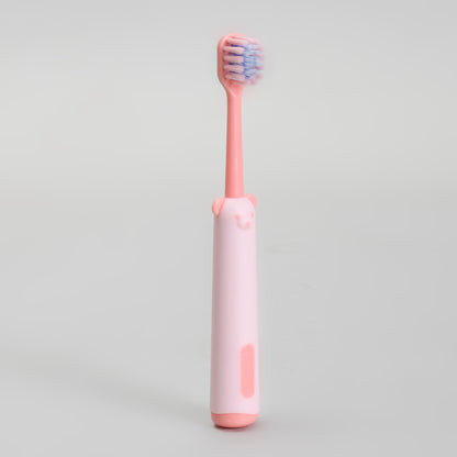 Sweet Bear Toothbrush for Kids – Pack of 2