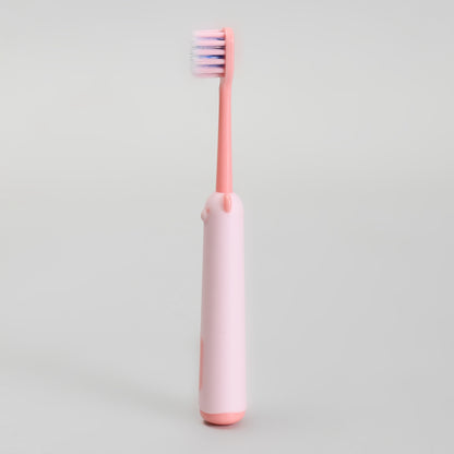 Sweet Bear Toothbrush for Kids – Pack of 2
