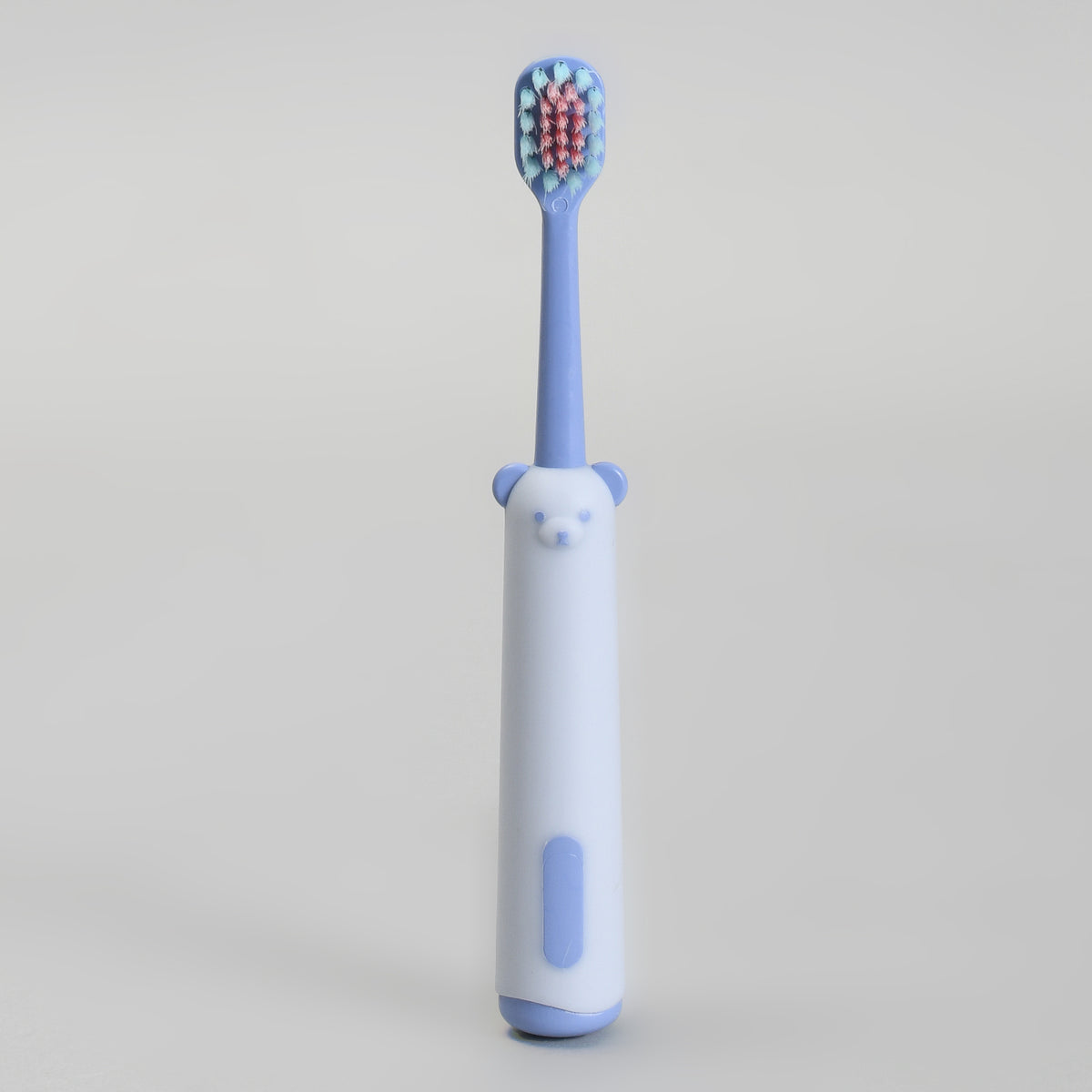 Sweet Bear Toothbrush for Kids – Pack of 2