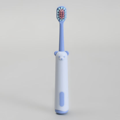 Sweet Bear Toothbrush for Kids – Pack of 2