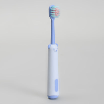 Sweet Bear Toothbrush for Kids – Pack of 2