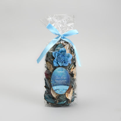 Home Fragrance: Fresh Collection Potpourri Bag – Ocean Breeze