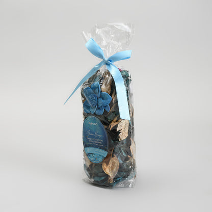 Home Fragrance: Fresh Collection Potpourri Bag – Ocean Breeze
