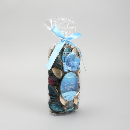 Home Fragrance: Fresh Collection Potpourri Bag – Ocean Breeze