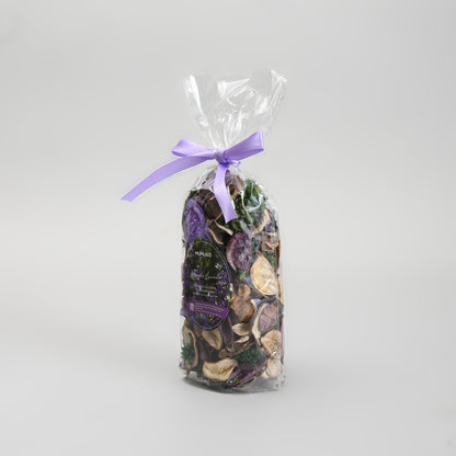 Home Fragrance: Fresh Collection Potpourri Bag – Romantic Lavender