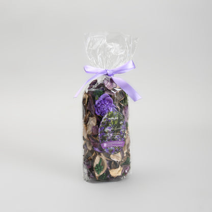 Home Fragrance: Fresh Collection Potpourri Bag – Romantic Lavender