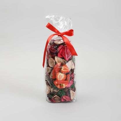 Home Fragrance: Fresh Collection Potpourri Bag – Sweet Strawberry
