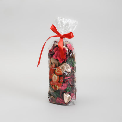 Home Fragrance: Fresh Collection Potpourri Bag – Sweet Strawberry