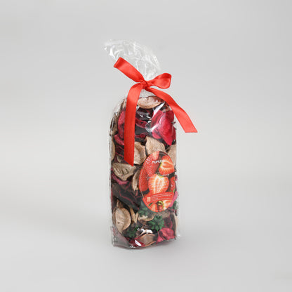 Home Fragrance: Fresh Collection Potpourri Bag – Sweet Strawberry