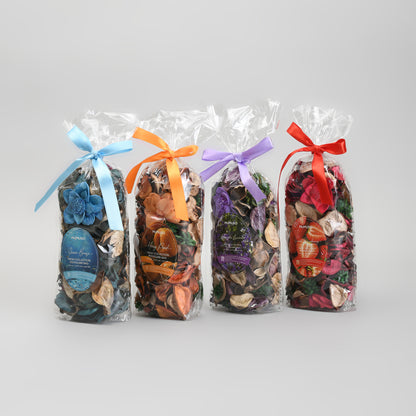 Home Fragrance: Fresh Collection Potpourri Bag – Ocean Breeze