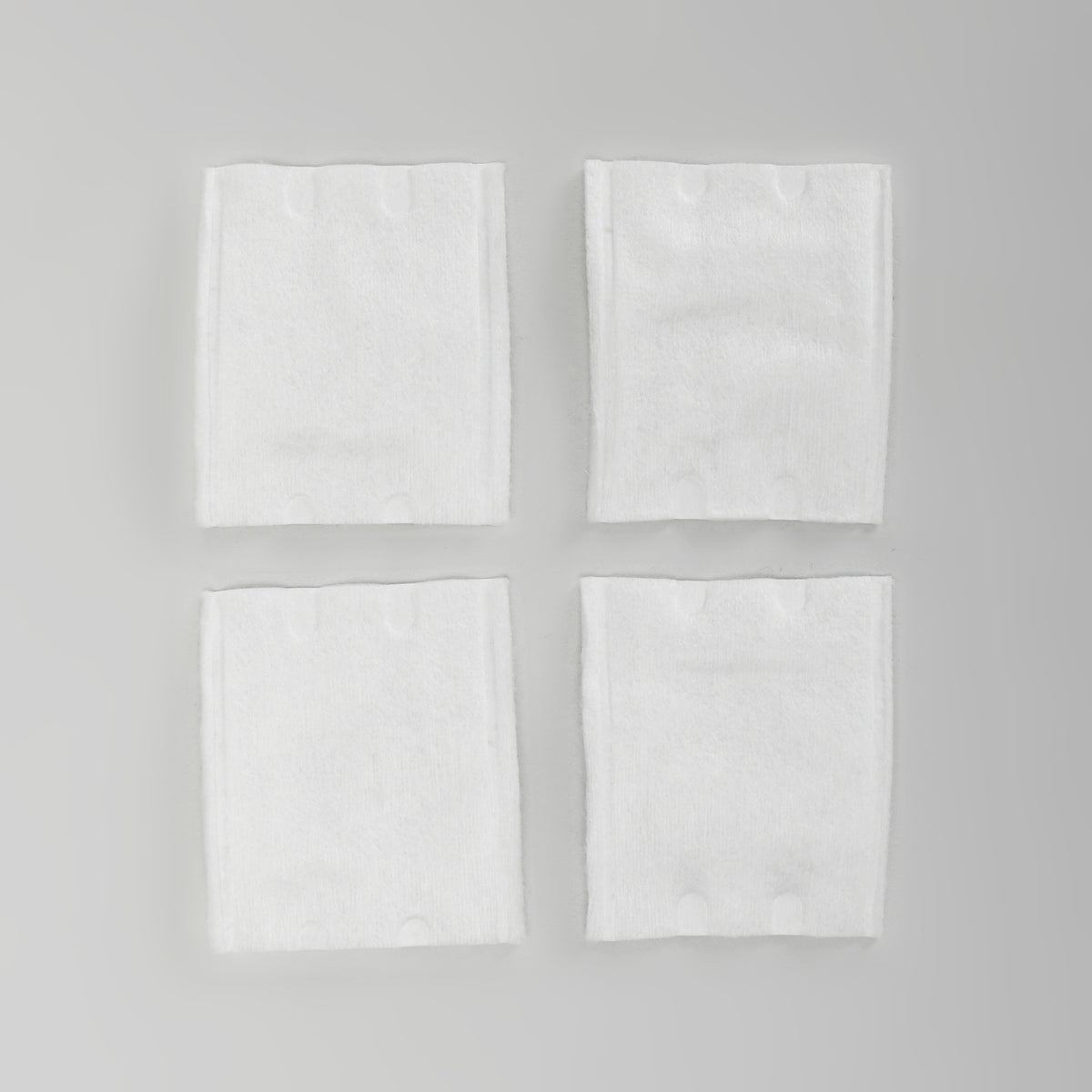 GUGU Cotton Pads – 180 Pcs | Makeup Pads