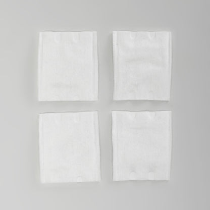 GUGU Cotton Pads – 180 Pcs | Makeup Pads