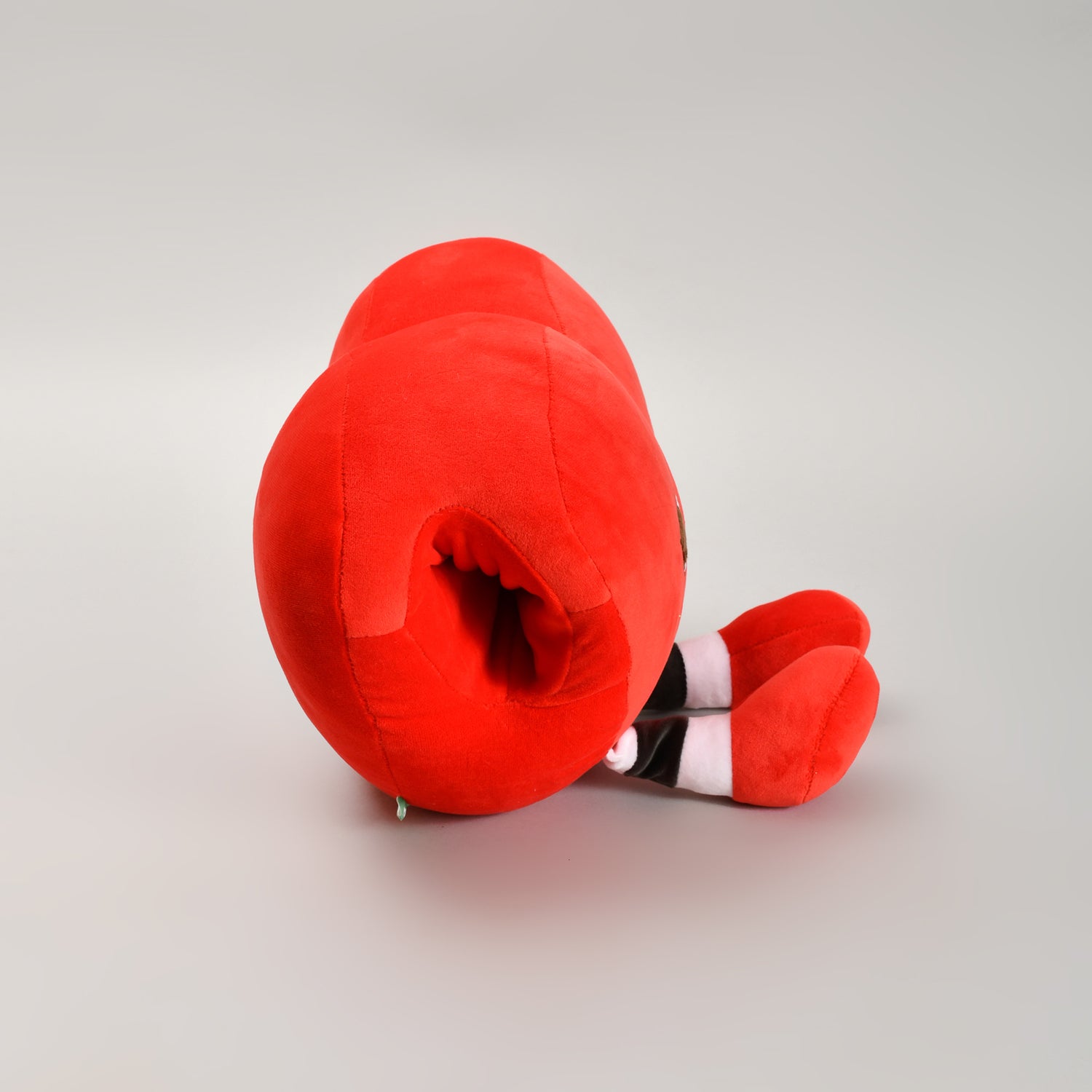 Adorable Red Heart HandWarmer Pillow/ Throw Pillow