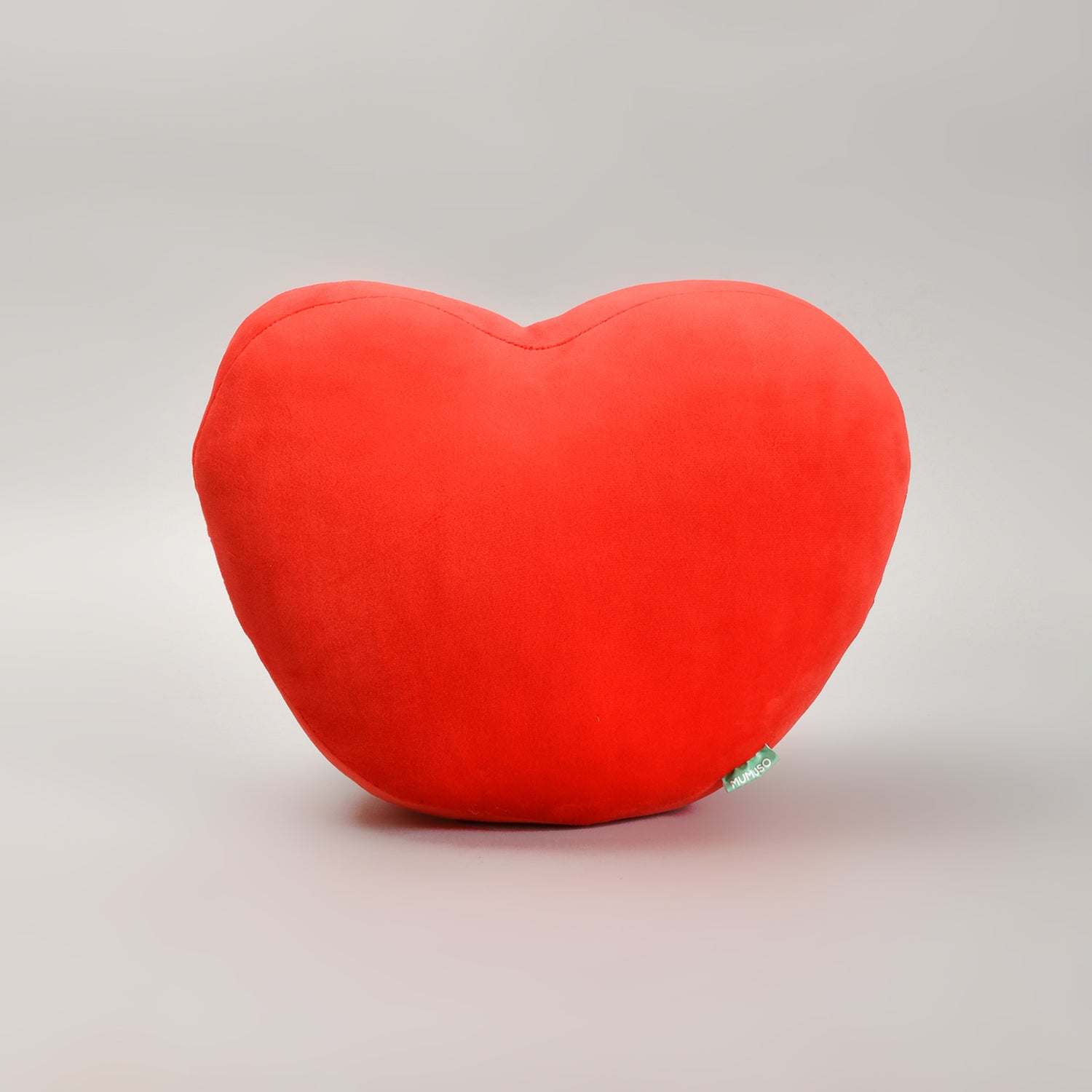 Adorable Red Heart HandWarmer Pillow/ Throw Pillow