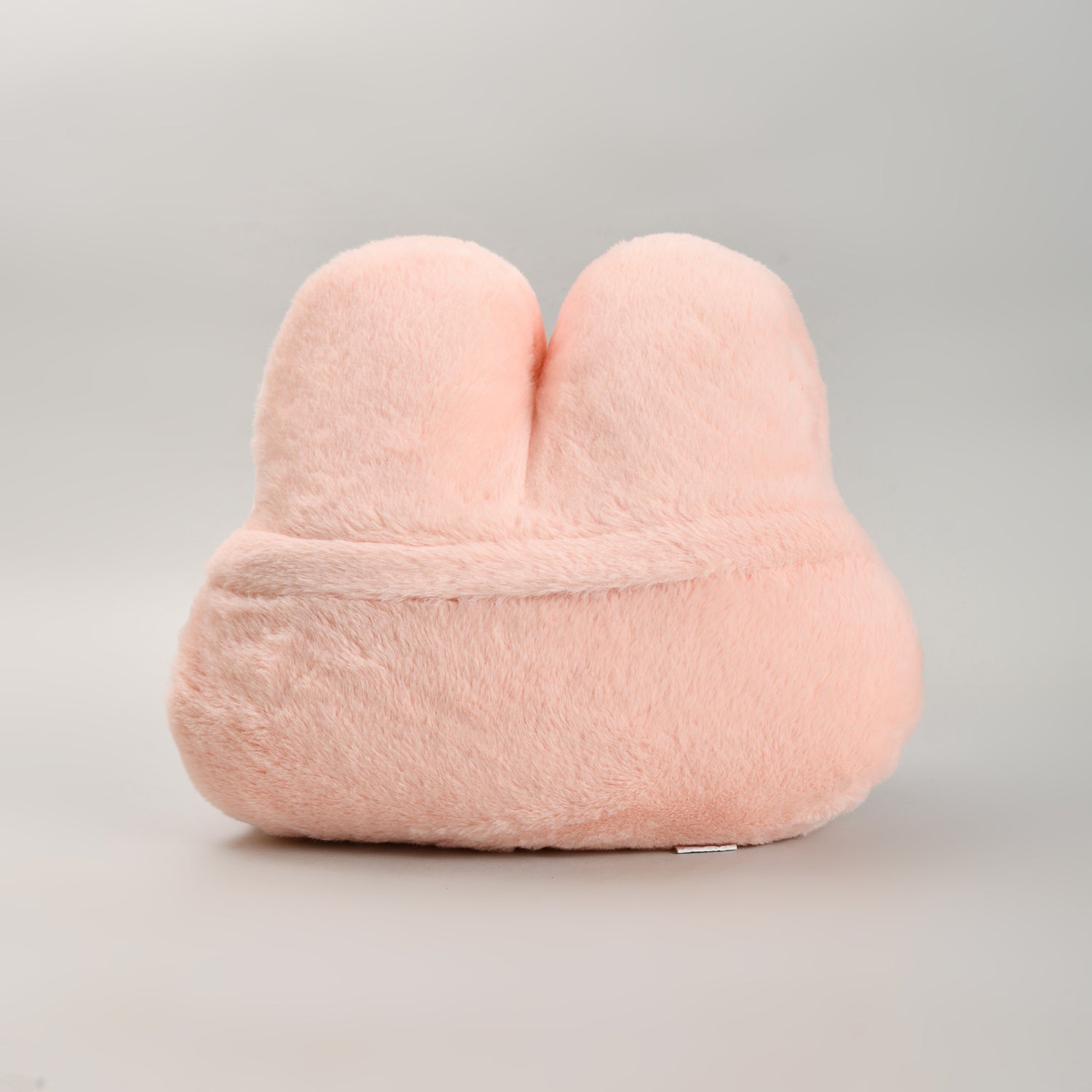 Cute Pink Bunny Rabbit Hand Warmer Pillow- Throw Pilllow