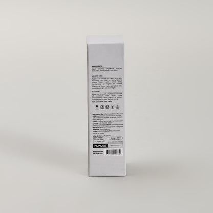 Mumuso Skin Essential- Salicylic Acid- 30ml