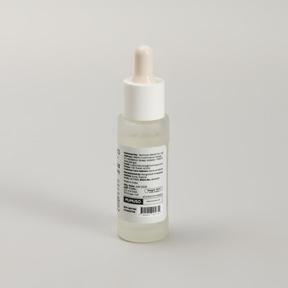 Mumuso Skin Essential- Salicylic Acid- 30ml