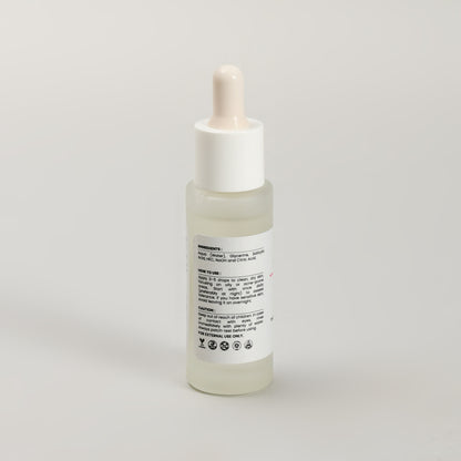 Mumuso Skin Essential- Salicylic Acid- 30ml