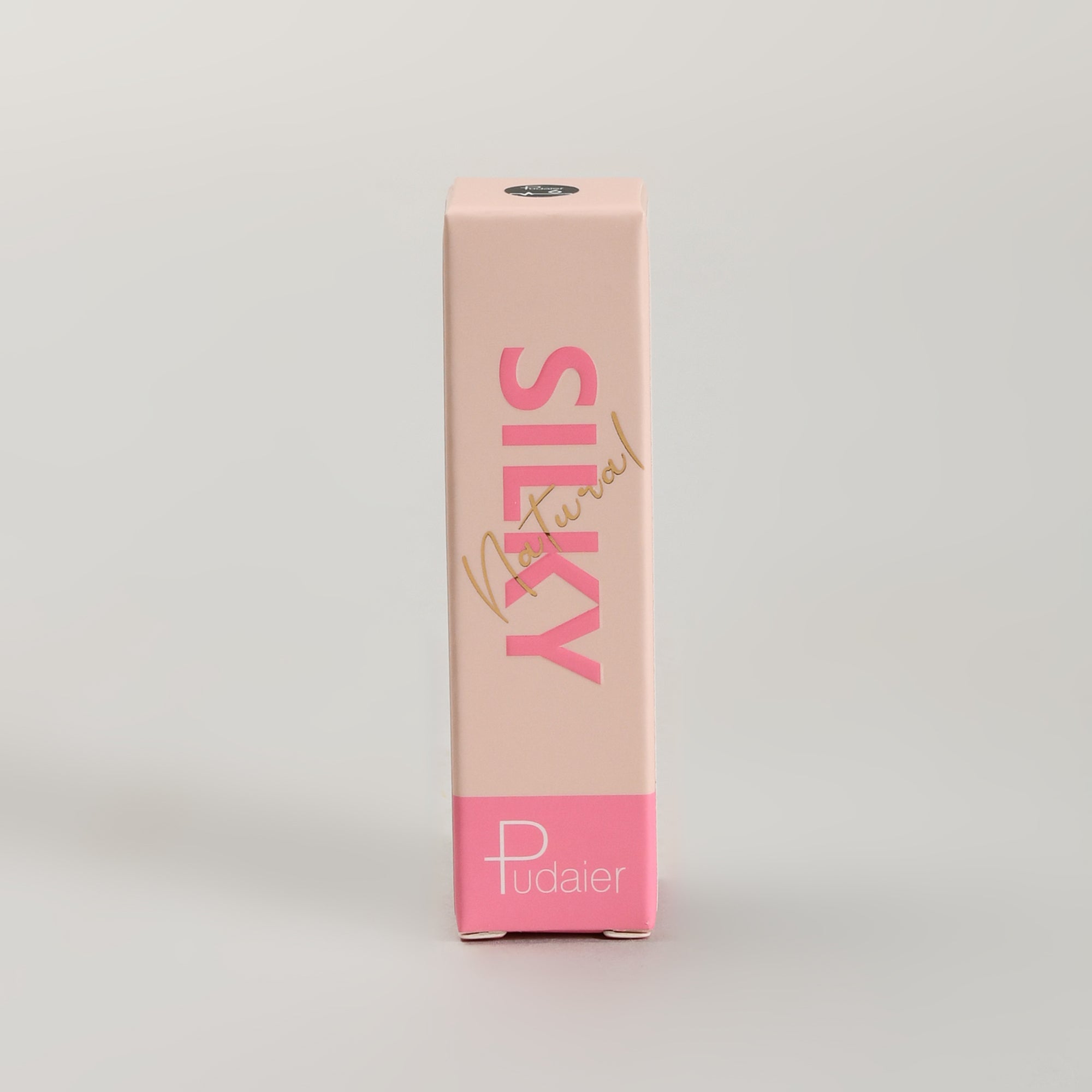Mumuso x Pudaeir Pluming Lip Tint- SHade 06- Glossy- Glass-like lips