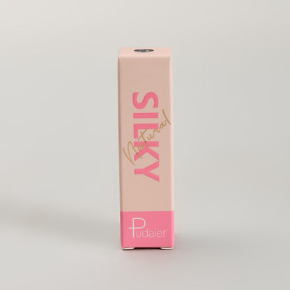 Mumuso x Pudaeir Pluming Lip Tint- SHade 06- Glossy- Glass-like lips