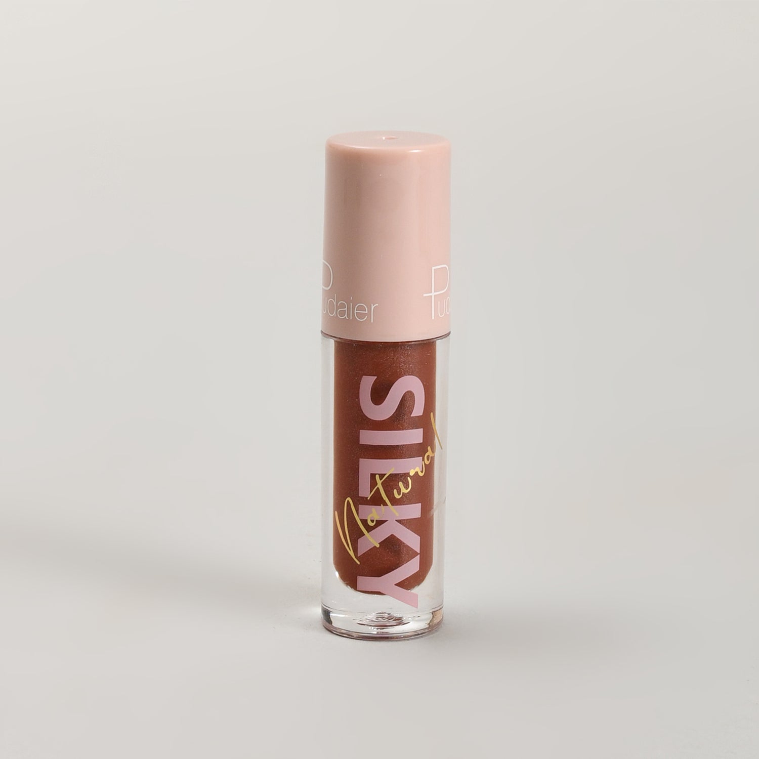 Mumuso x Pudaeir Pluming Lip Tint- SHade 06- Glossy- Glass-like lips