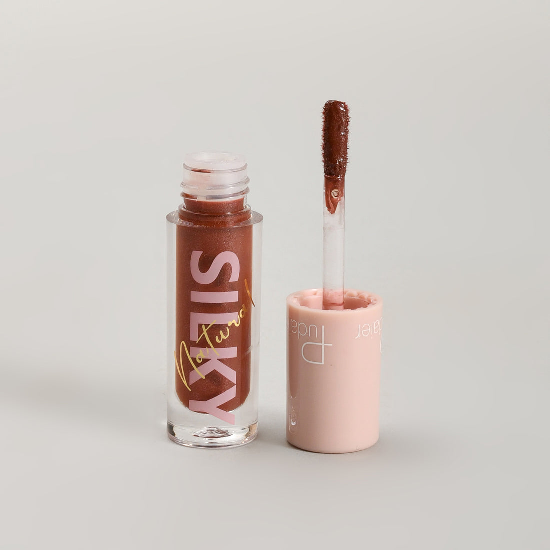 Mumuso x Pudaeir Pluming Lip Tint- SHade 06- Glossy- Glass-like lips