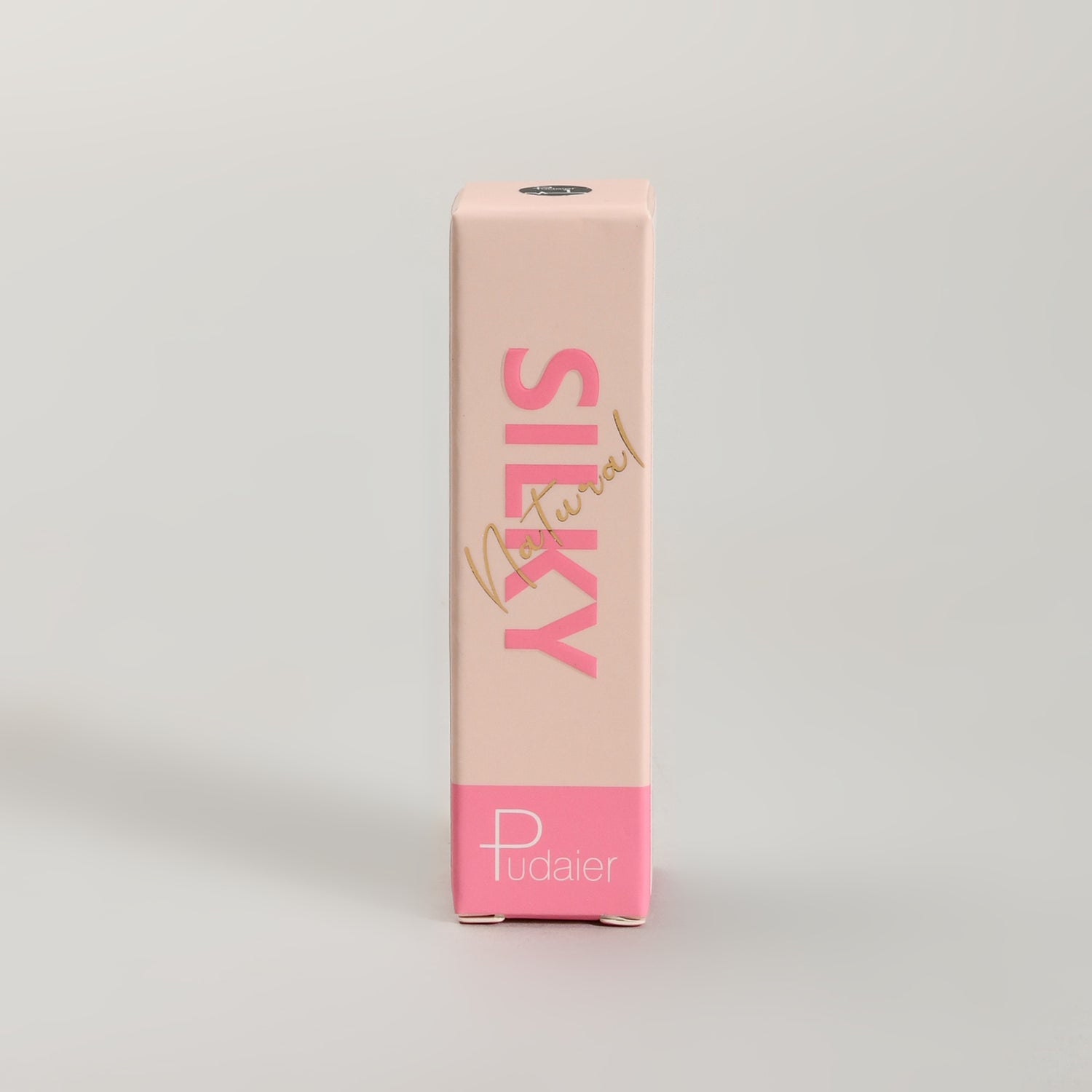 Mumuso x Pudaier Plumping Lip Tint: Shade 01