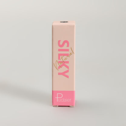 Mumuso x Pudaier Plumping Lip Tint: Shade 01