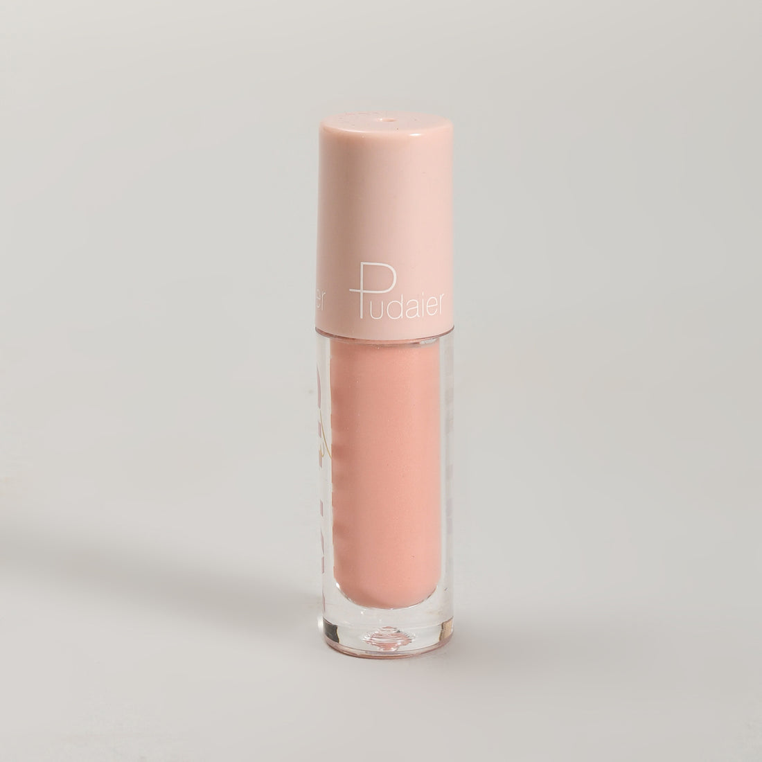 Mumuso x Pudaier Plumping Lip Tint: Shade 01