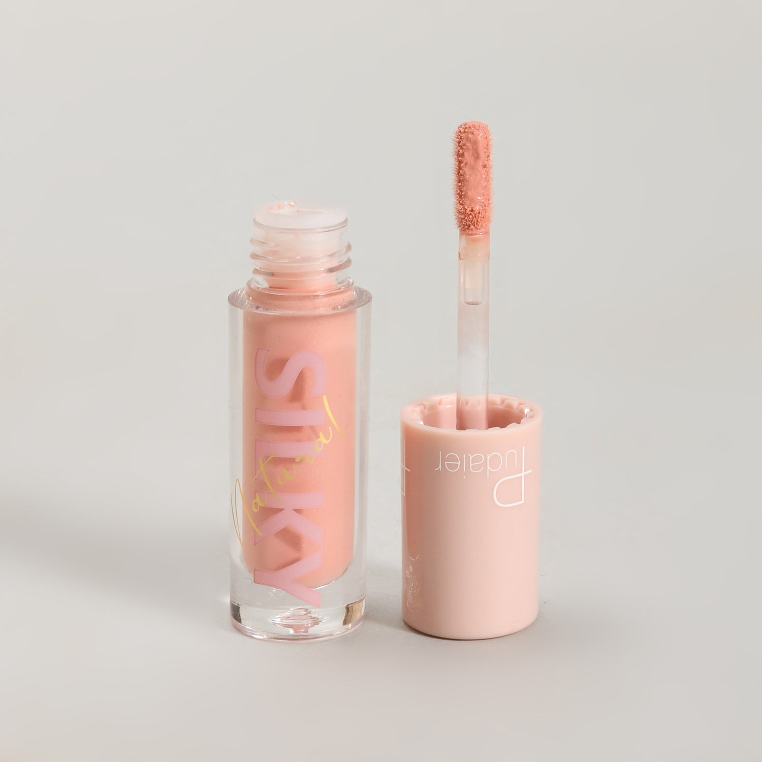 Mumuso x Pudaier Plumping Lip Tint: Shade 01